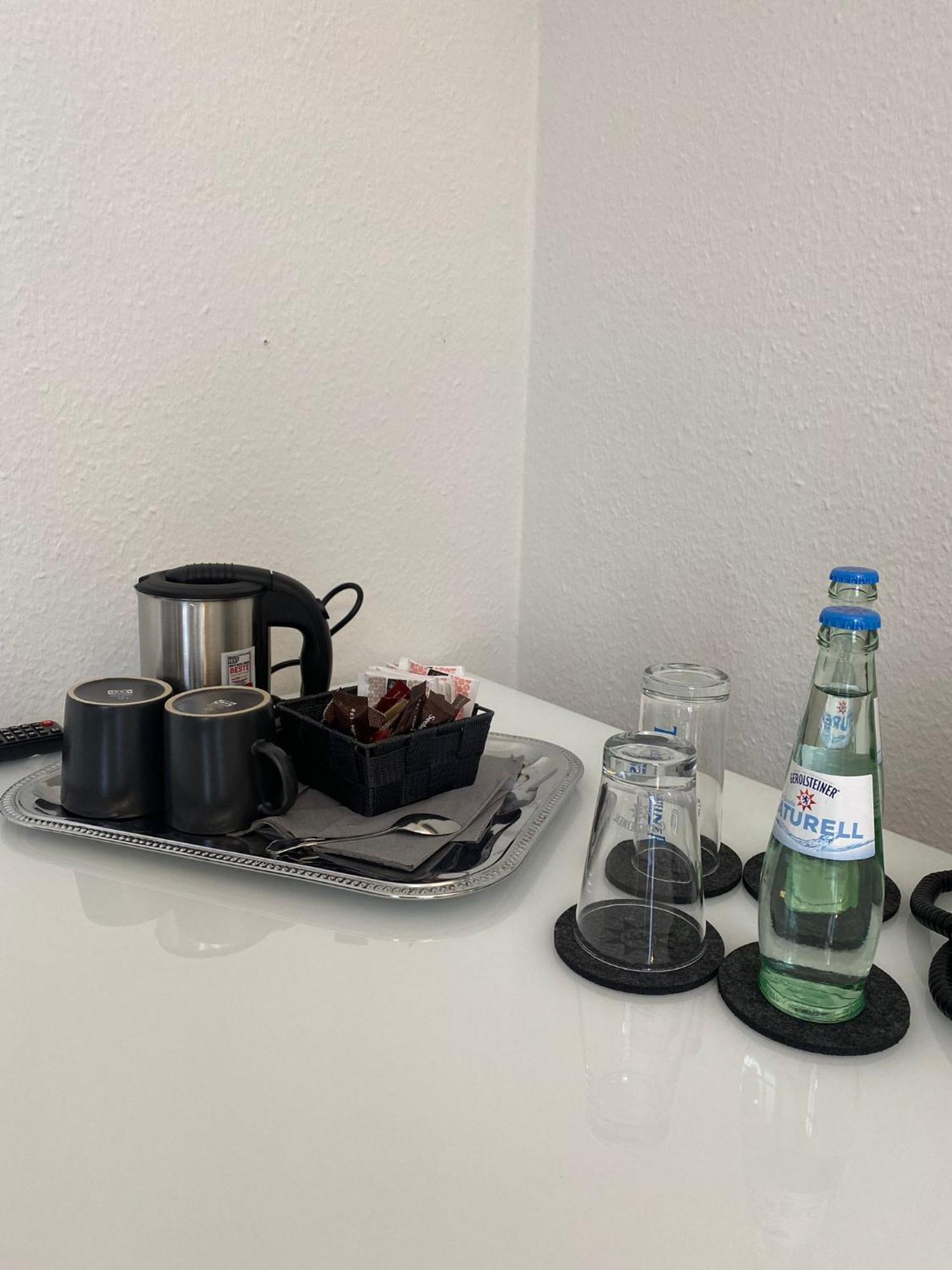 Hotel Adler & Eventlocation Gmbh 이체호에 외부 사진