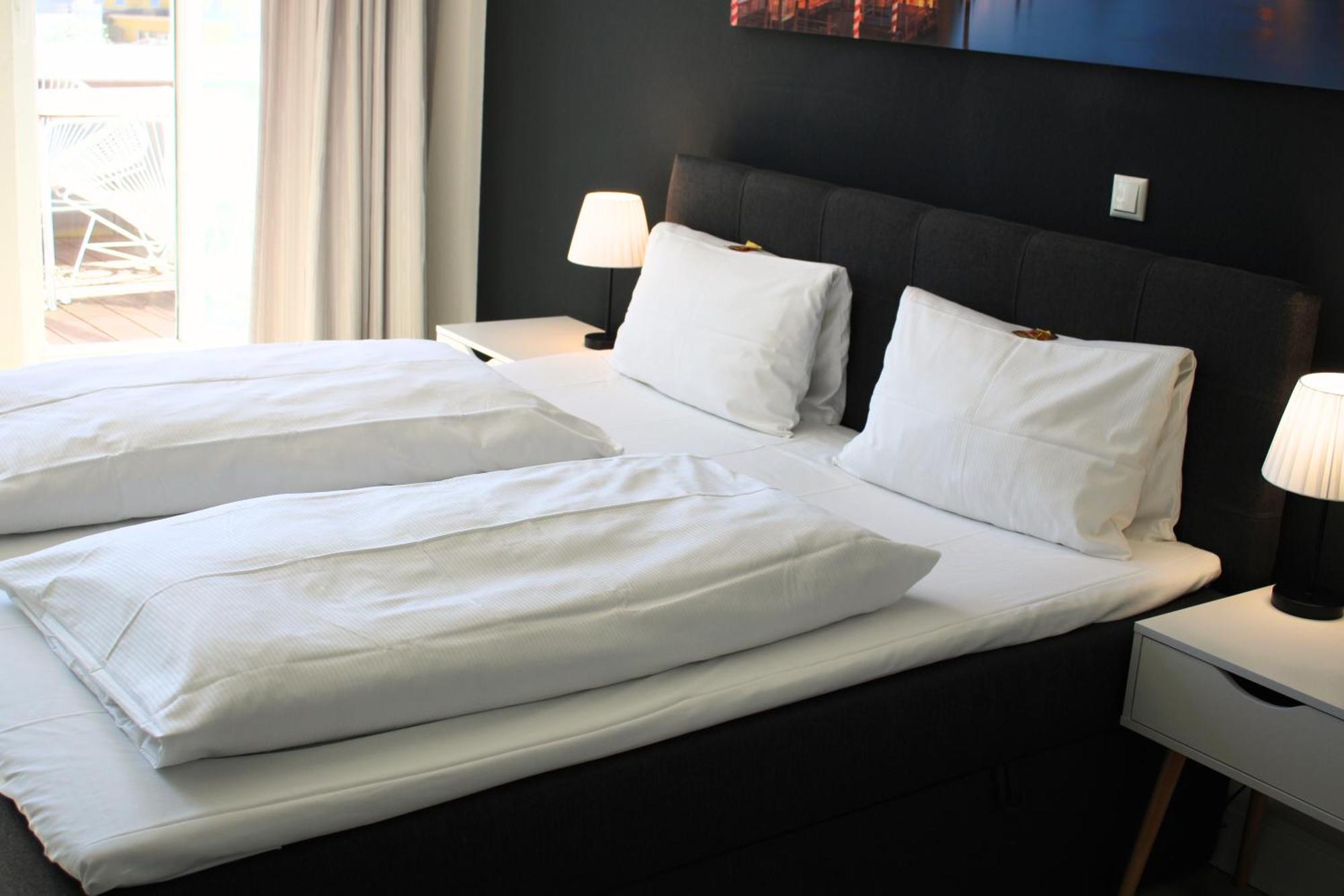 Hotel Adler & Eventlocation Gmbh 이체호에 외부 사진